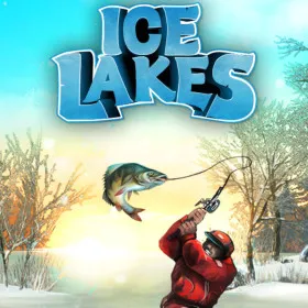 Ice Lakes