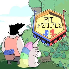 Pit People