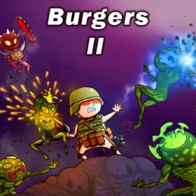 Burgers 2