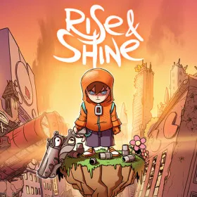 Rise & Shine