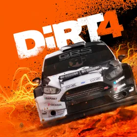 DiRT 4
