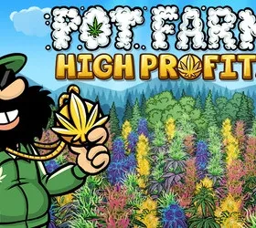 High Profits