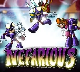 Nefarious