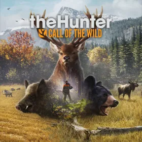 the Hunter: Call of the Wild