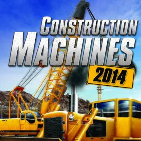 Construction Machines 2014