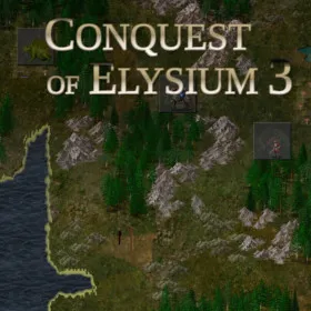 Conquest of Elysium 3