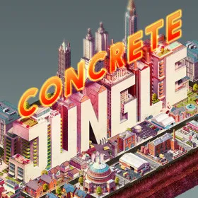Concrete Jungle