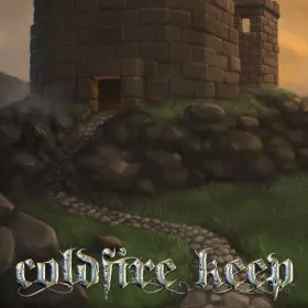 Coldfire Keep