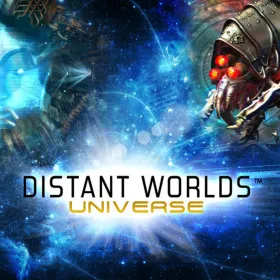 Distant Worlds: Universe