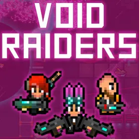 Void Raiders