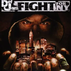Def Jam: Fight for NY