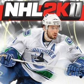 NHL 2K11
