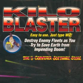 Kiloblaster