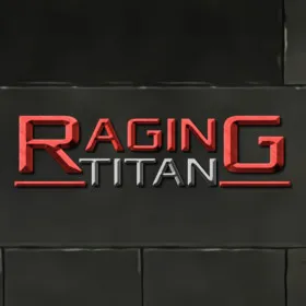 Raging Titan