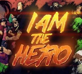 I Am The Hero
