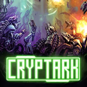 CRYPTARK