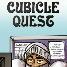 Cubicle Quest