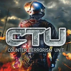 CTU: Counter Terrorism Unit