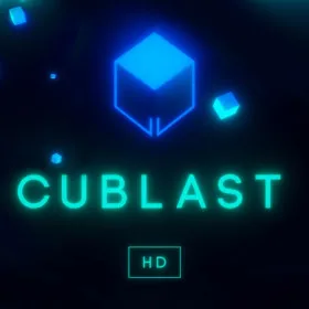Cublast HD