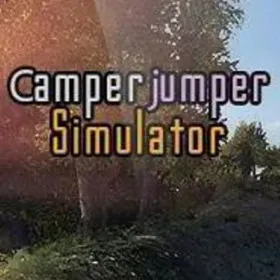 Camper Jumper Simulator