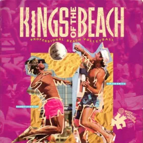 Kings of the Beach
