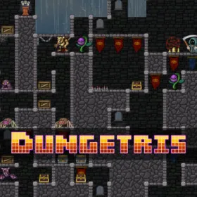 Dungetris
