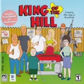 King of The Hill