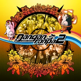 Danganronpa 2: Goodbye Despair