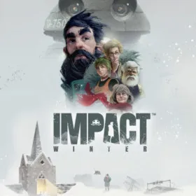 Impact Winter