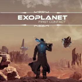 Exoplanet: First Contact