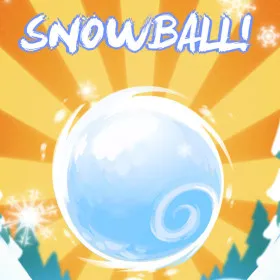 Snowball!
