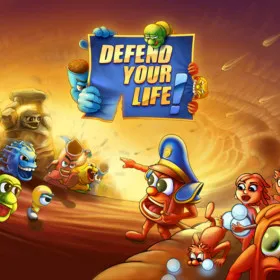 Defend Your Life: TD