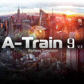 A-Train 9