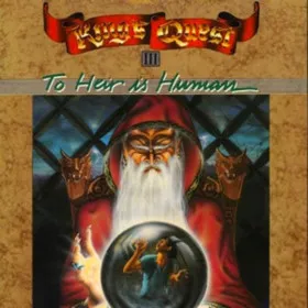 King's Quest III: To Heir Is Human