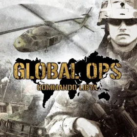 Global Ops: Commando Libya