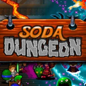 Soda Dungeon