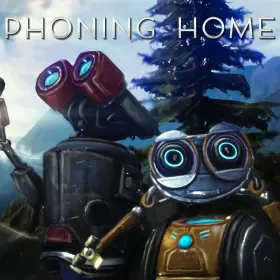 Phoning Home