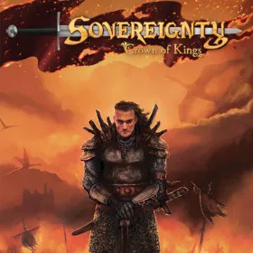 Sovereignty: Crown of Kings