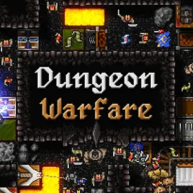 Dungeon Warfare