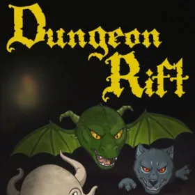 DungeonRift