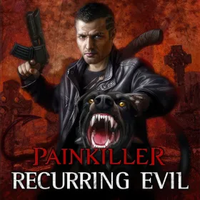 Painkiller: Recurring Evil
