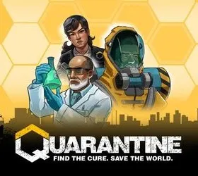 Quarantine (2017)