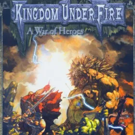 Kingdom Under Fire: War of Heroes