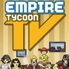 Empire TV Tycoon
