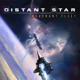 Distant Star: Revenant Fleet