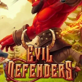 Evil Defenders