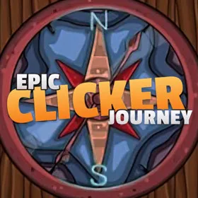 Epic Clicker Journey