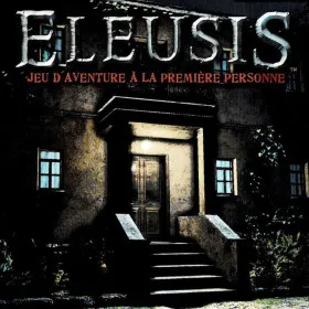 Eleusis