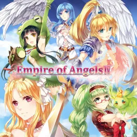 Empire of Angels 4