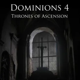 Dominions 4: Thrones of Ascension